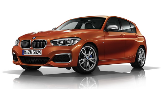 ב.מ.וו m140i